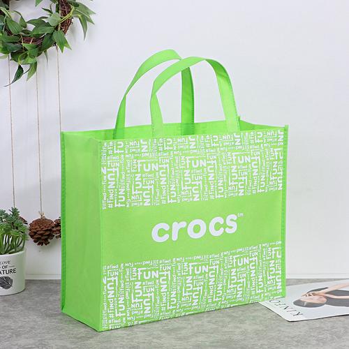 服装袋定制可加logo印字 超市购物袋 厂家批发定做无纺布袋手提袋
